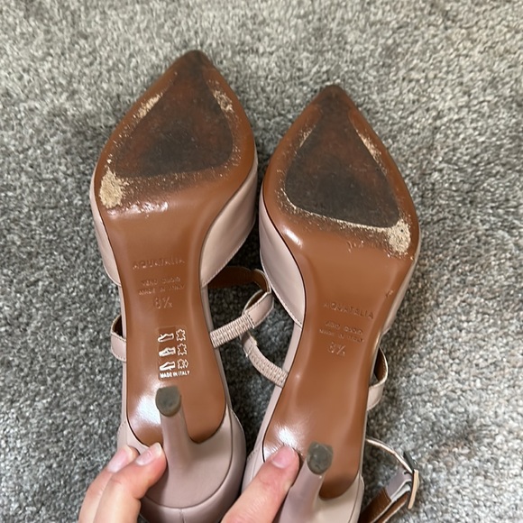 Aquatalia Heels - Picture 8 of 9